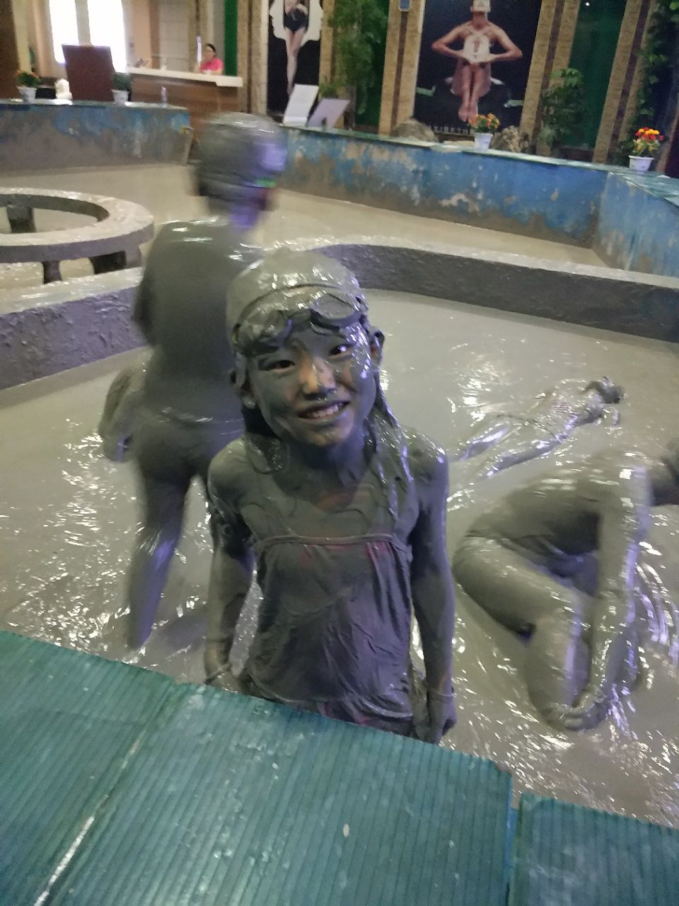 运城盐湖