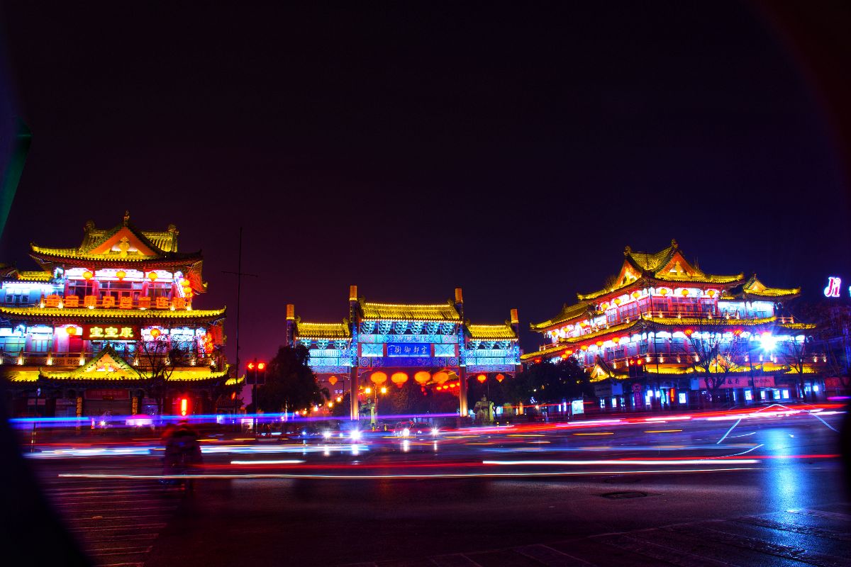 宋都御街