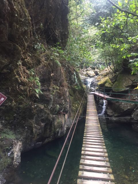 清远笔架山旅游度假区