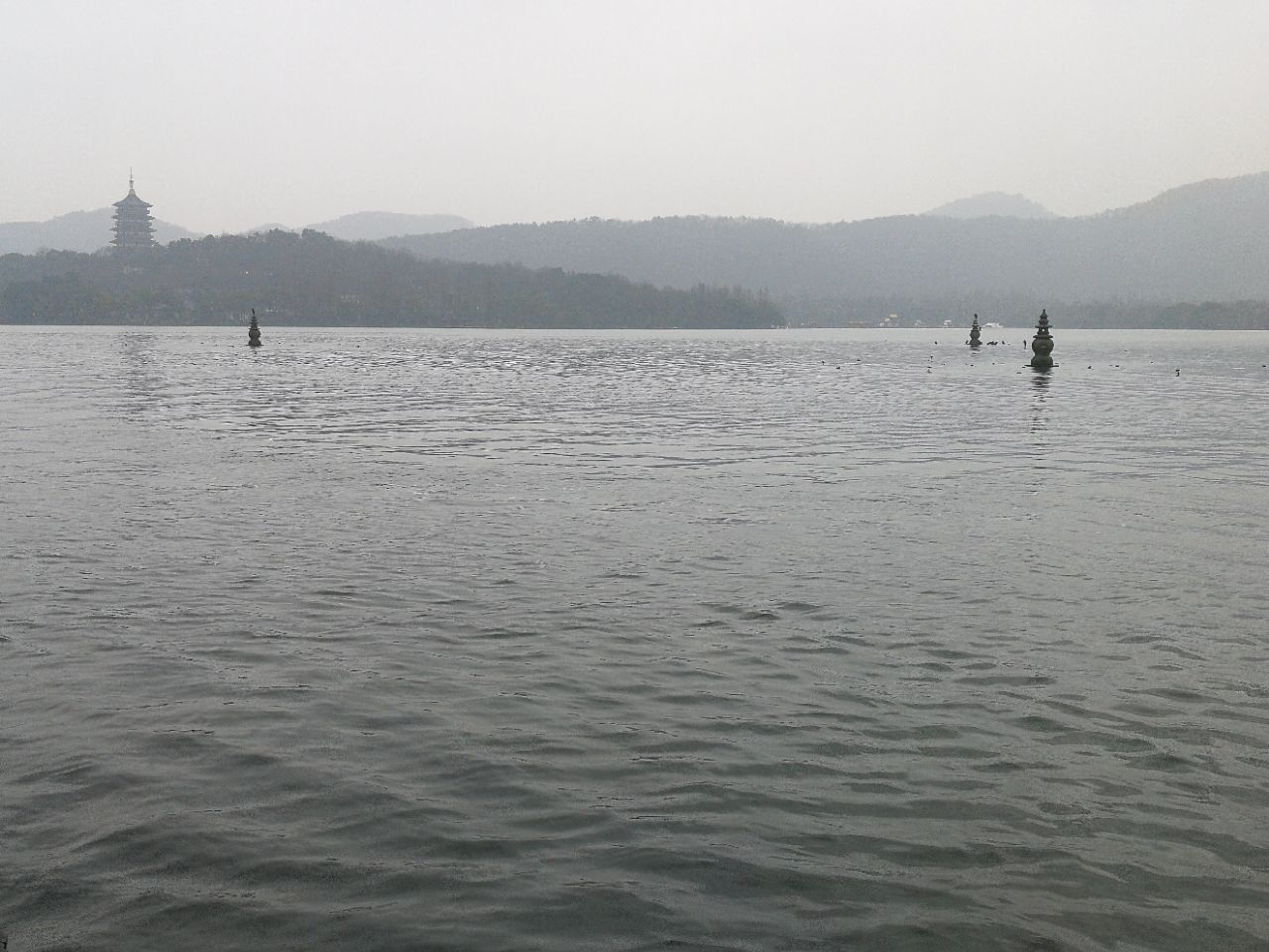 西湖