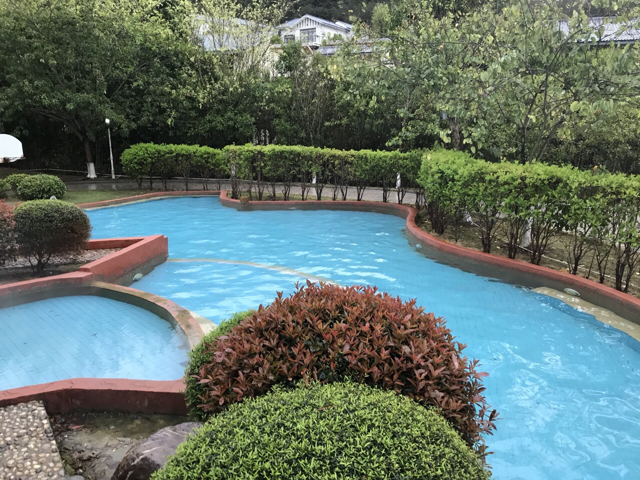 丽宫云瑶谷温泉