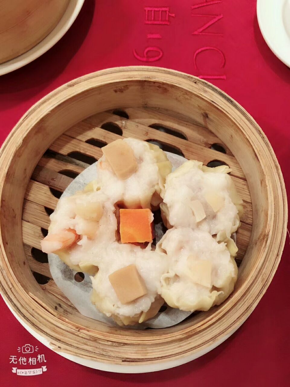 北园酒家(小北路店)