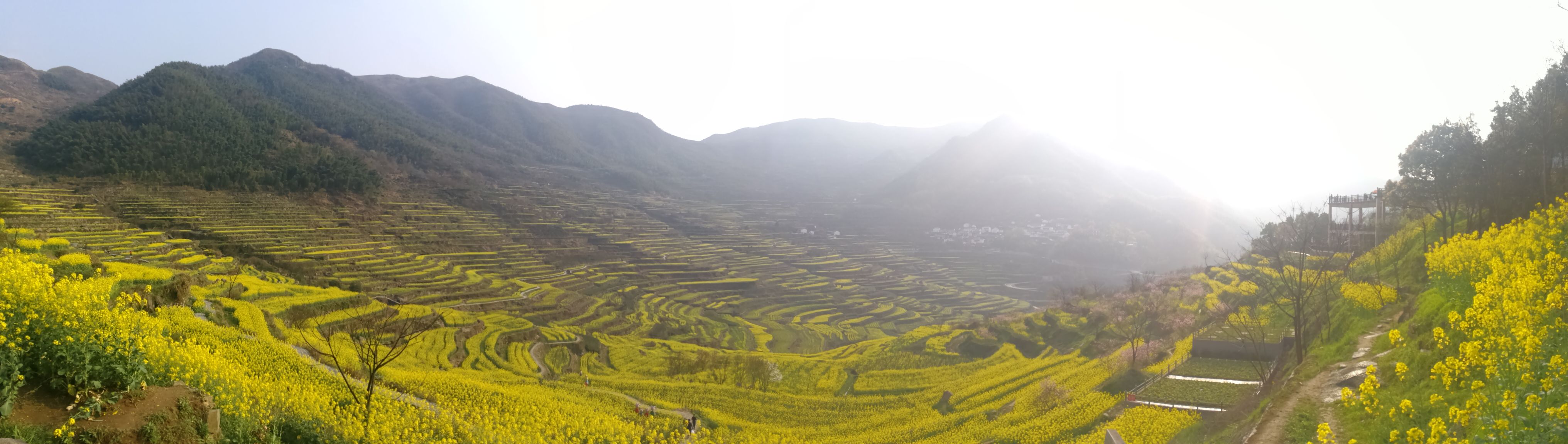 上虞区覆卮山景区好玩吗,上虞区覆卮山景区景点怎么样