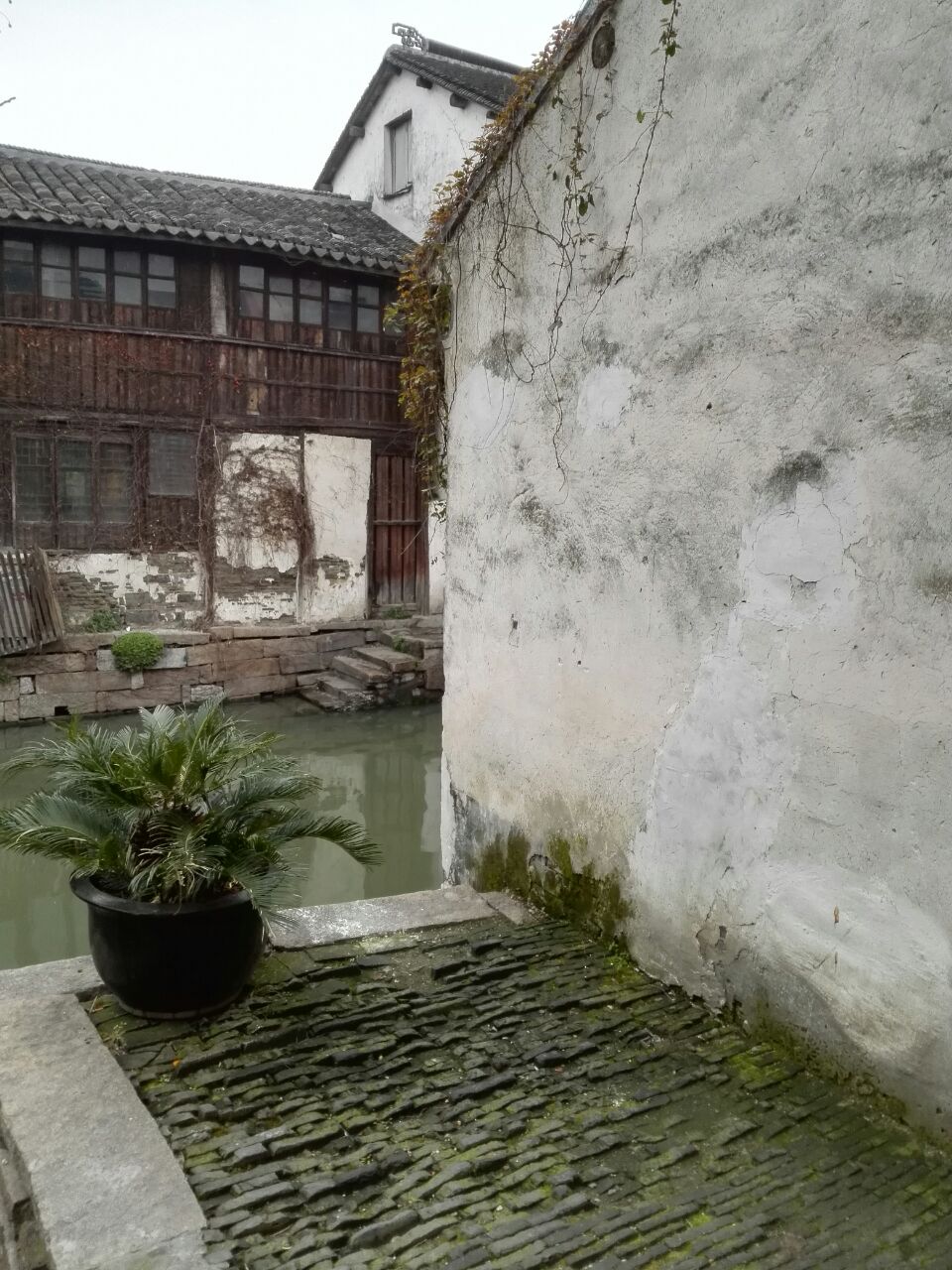 【携程攻略】周庄迷楼好玩吗,周庄迷楼景点怎么样