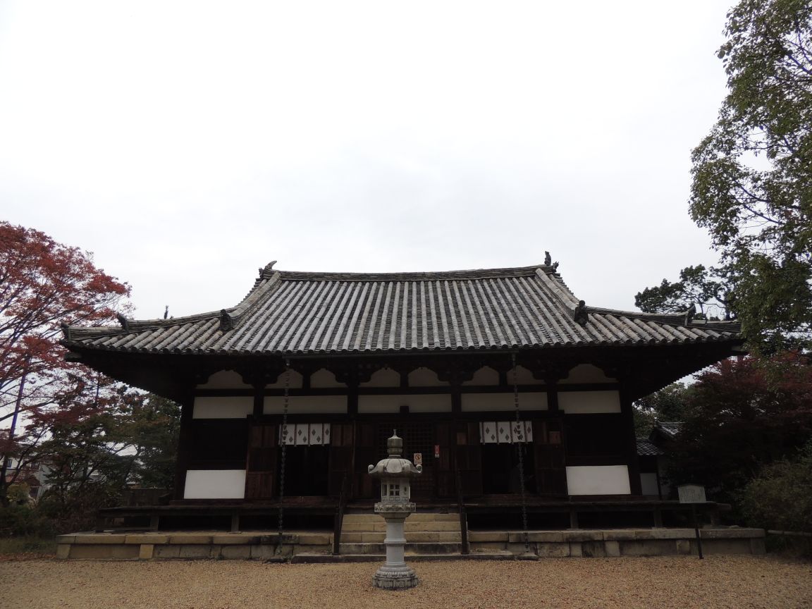 海龙王寺