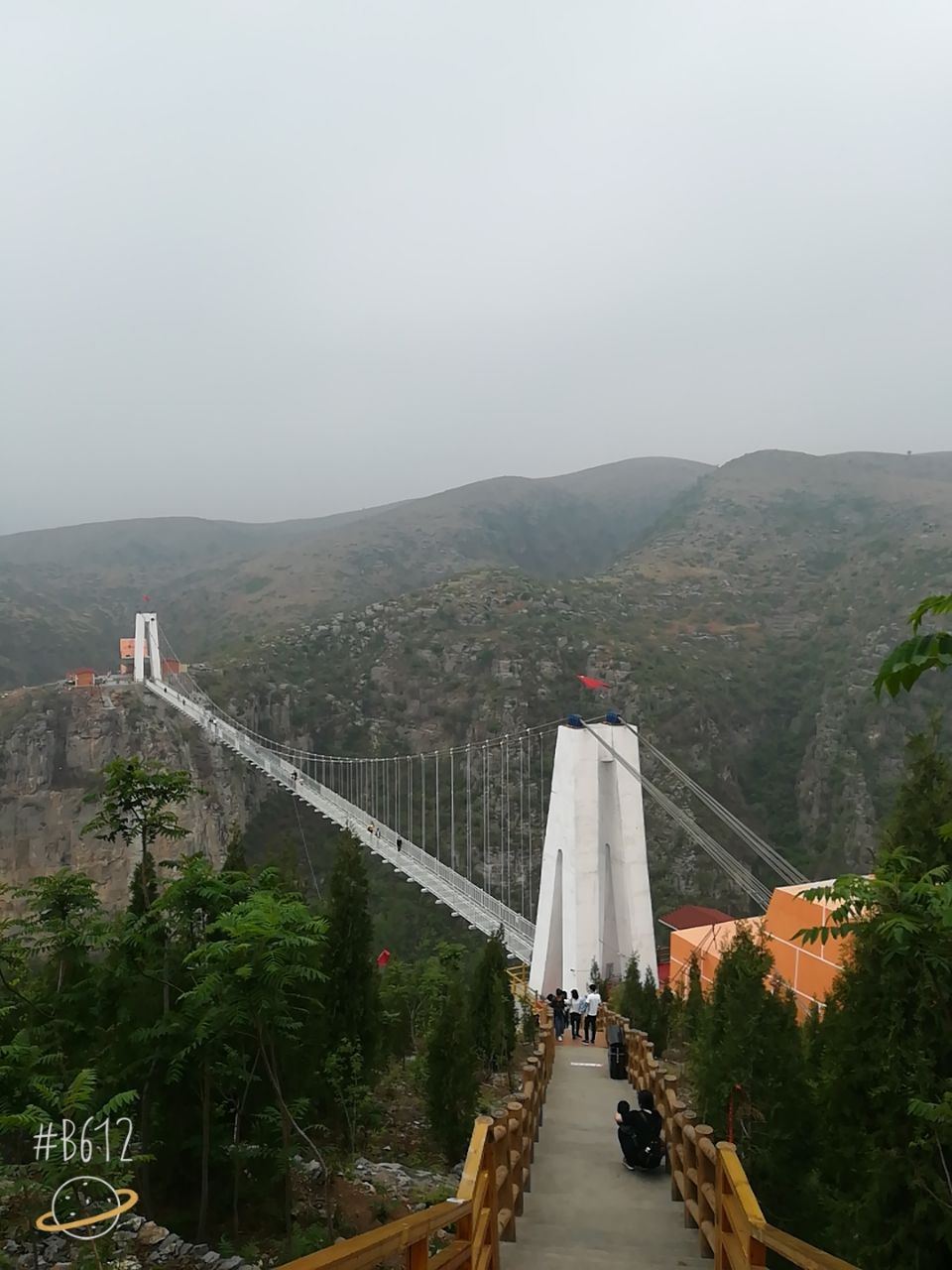 淇县古灵山攻略,淇县古灵山门票/游玩攻略/地址/图片