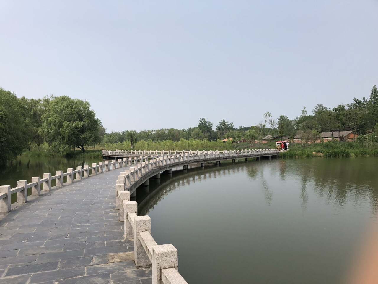 凤凰岛生态旅游区