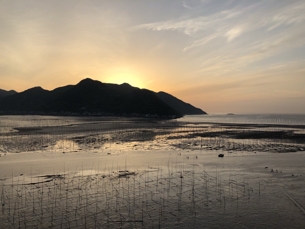 霞浦北岐滩涂好玩吗,霞浦北岐滩涂景点怎么样_点评