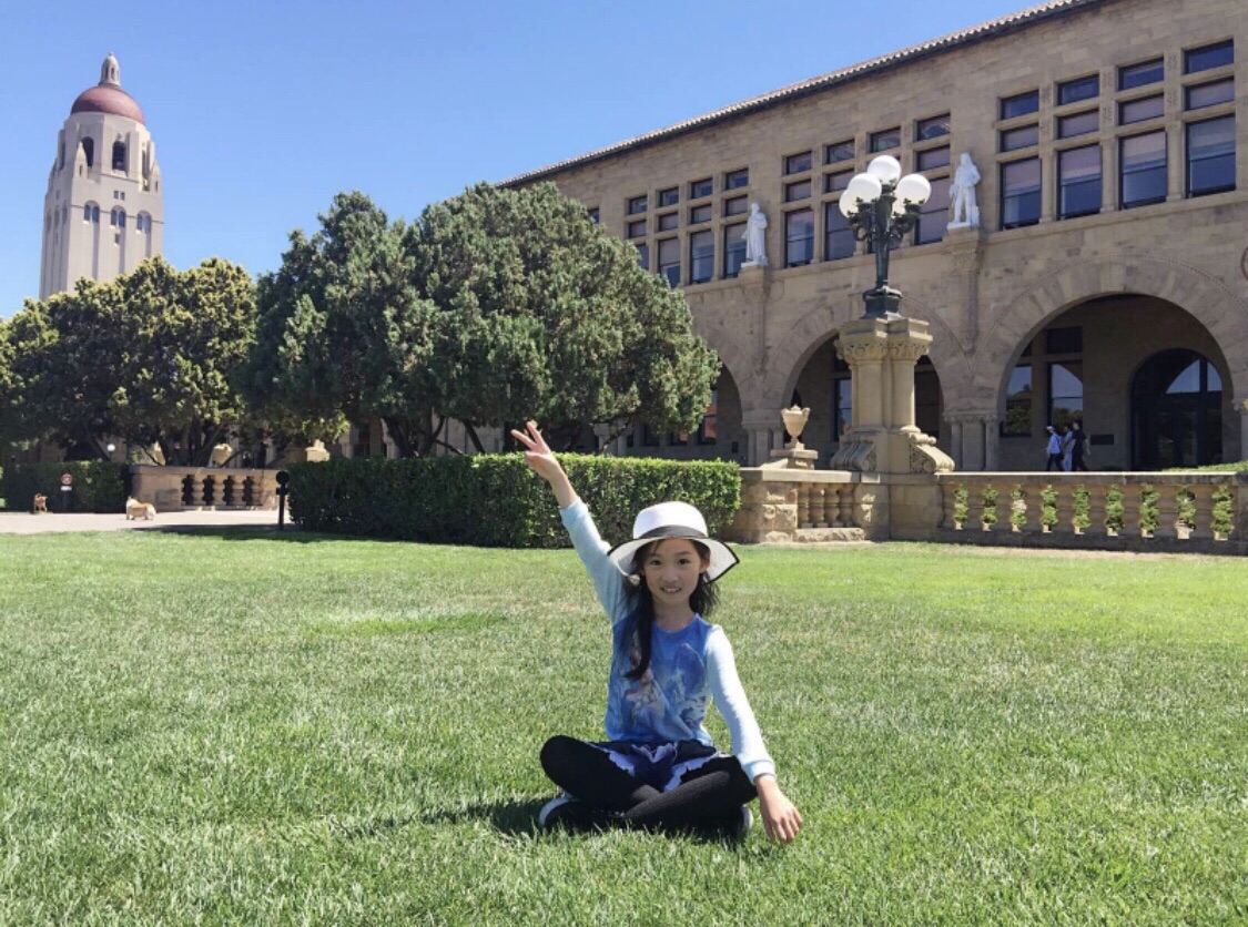 斯坦福大学stanford university