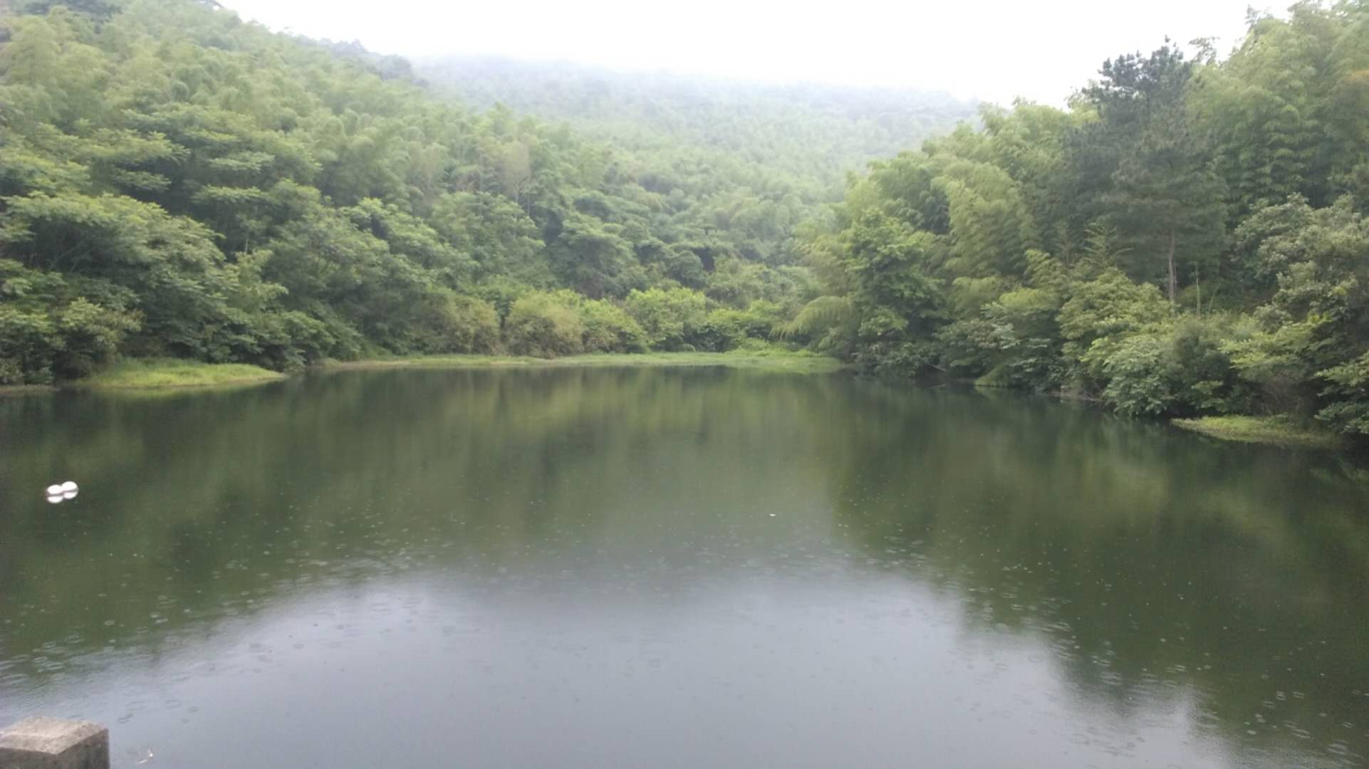 九龙源景区