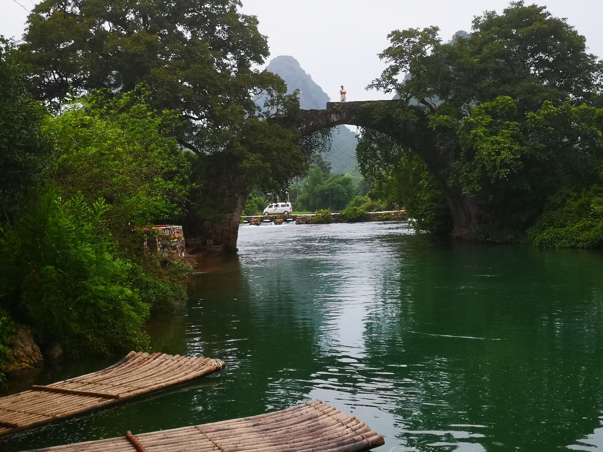 富里桥
