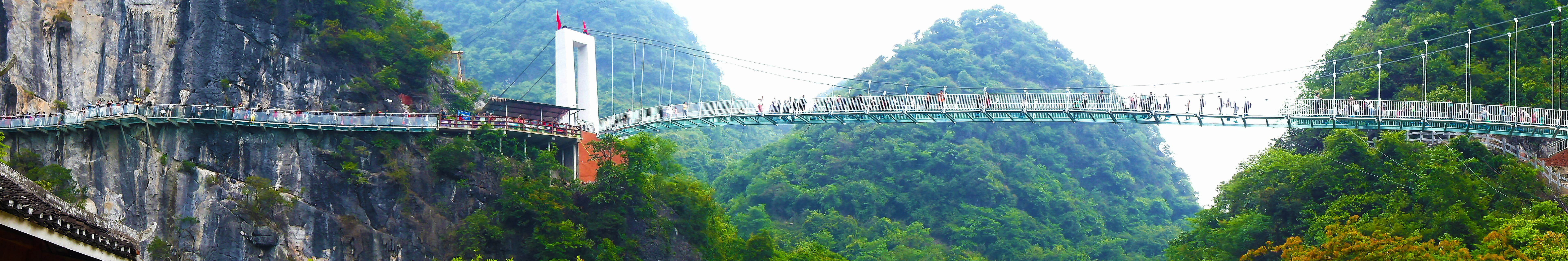 融安石门仙湖景区好玩吗,融安石门仙湖景区景点怎么样