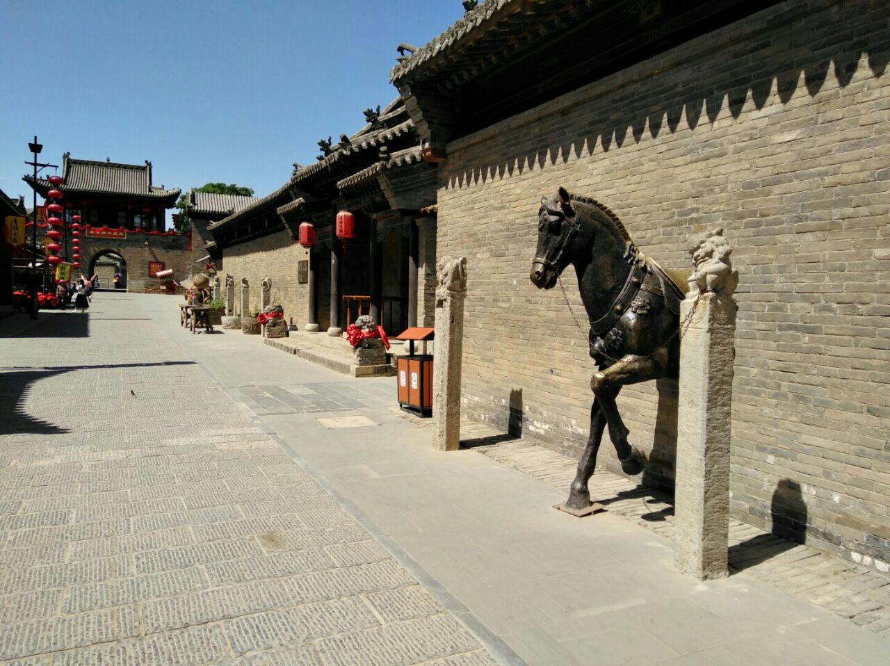 阳曲青龙古镇攻略,阳曲青龙古镇门票/游玩攻略/地址/图片/门票价格