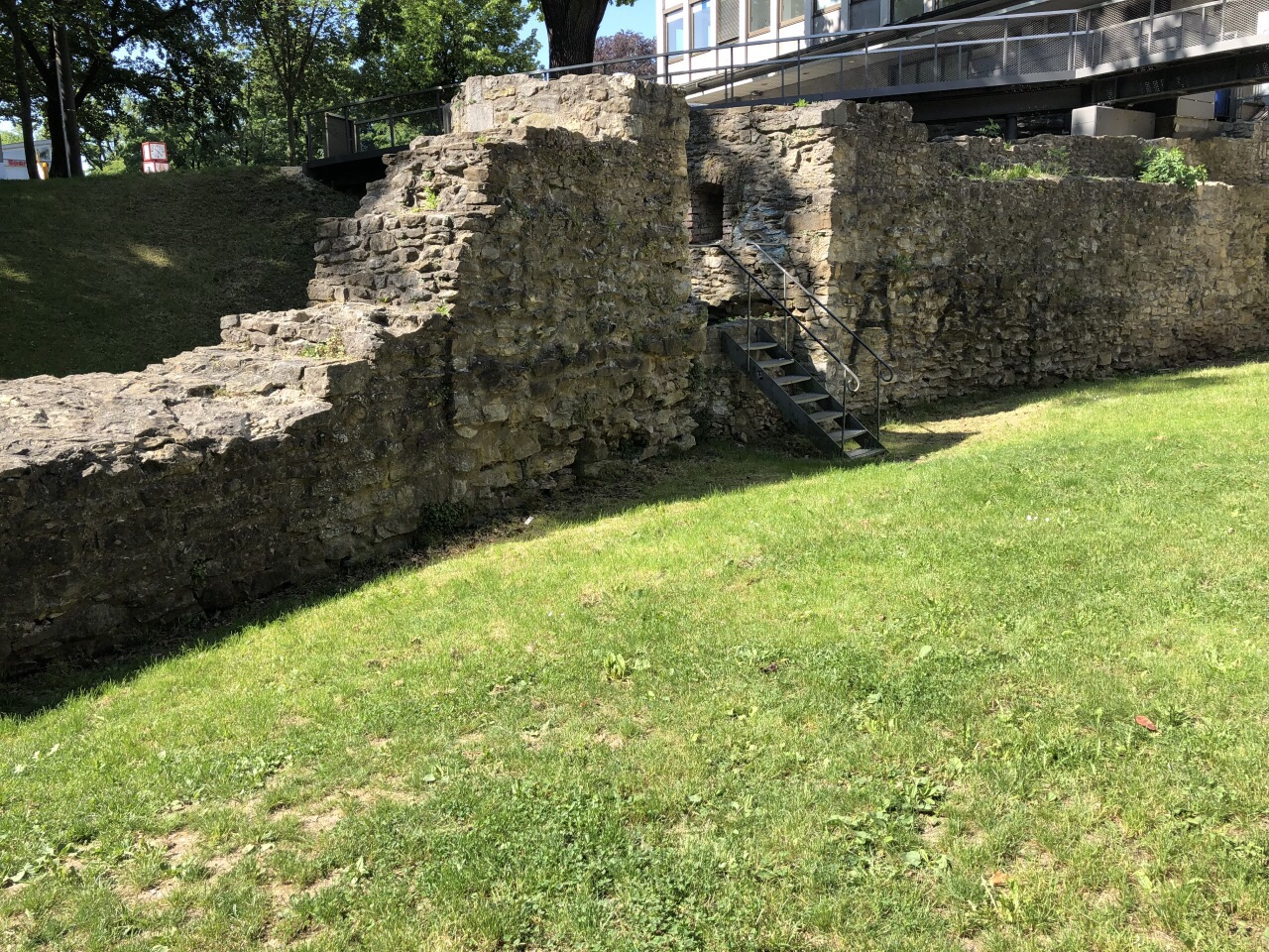 2019罗马城墙_旅游攻略_门票_地址_游记点评,雷根斯堡旅游景点推荐