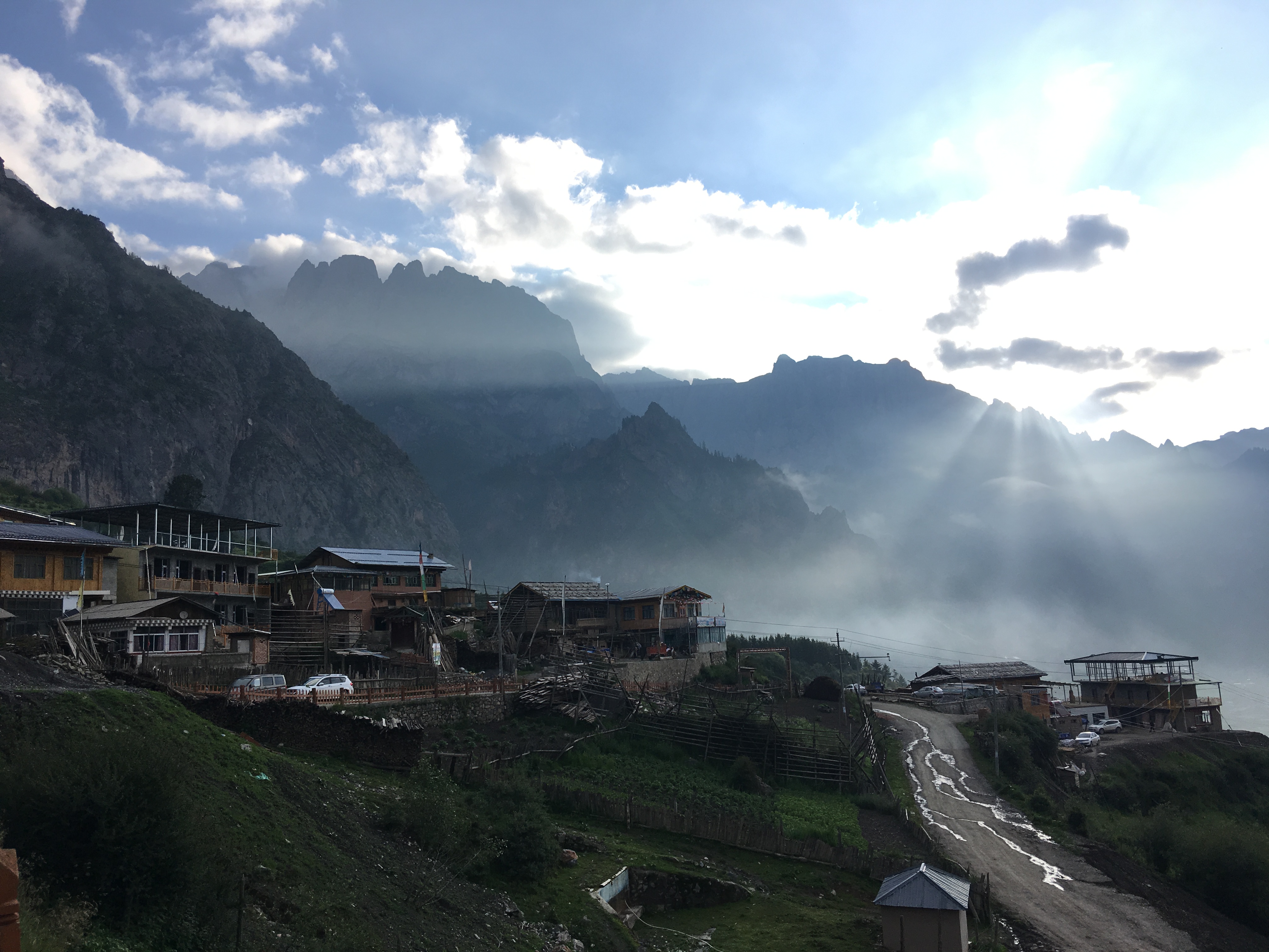 甘南最好的景点是哪一个?什么时间去旅游和摄影最好?