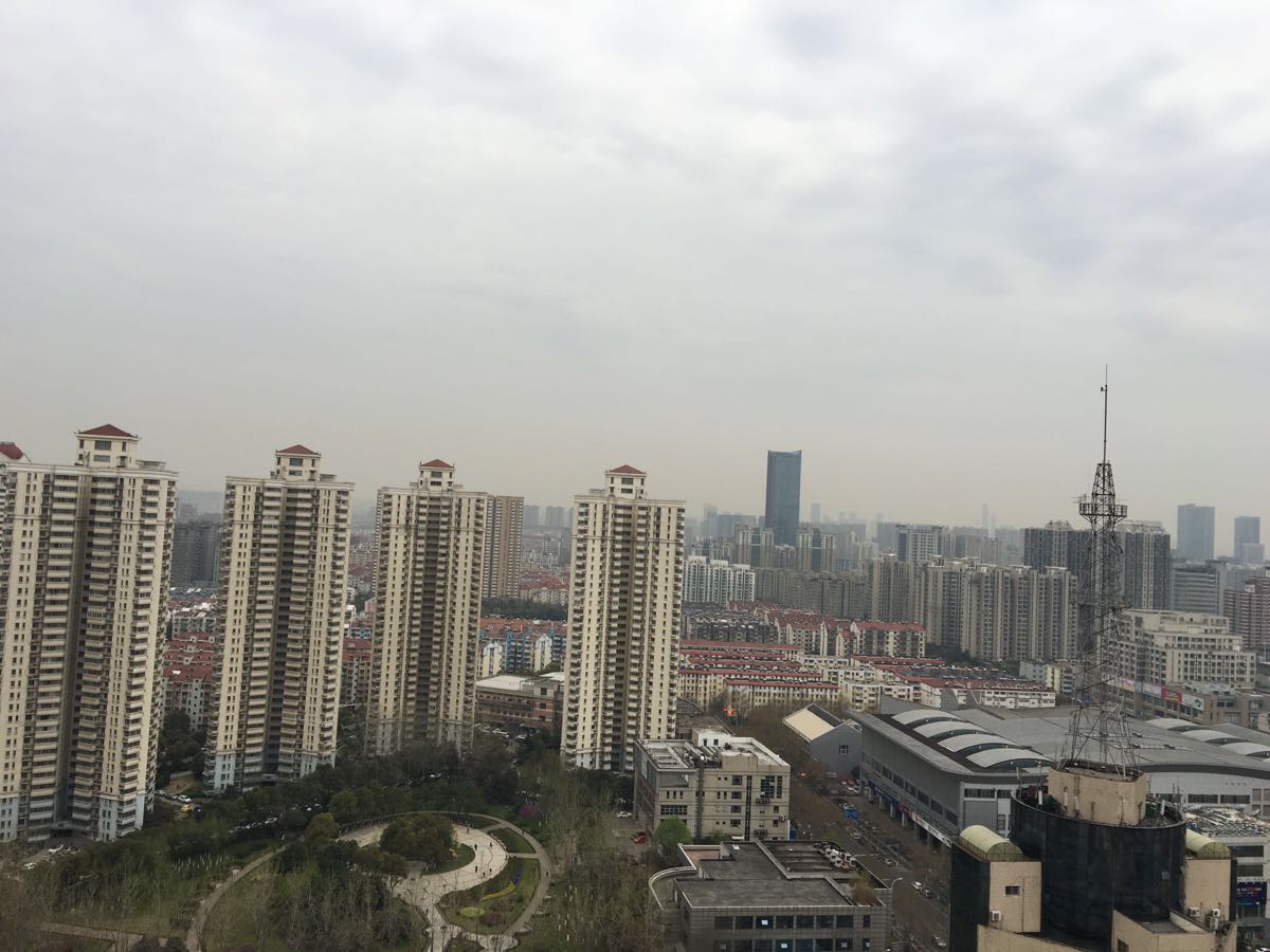 草场门