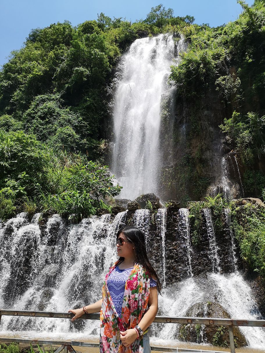 大云雾山旅游区,云浮大云雾山旅游区攻略/地址/图片