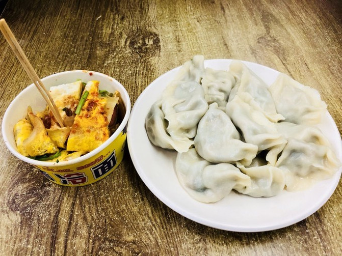 来珠海v一家之一家美食,最重要的是住攻略南锣富华北京美食知里乎图片