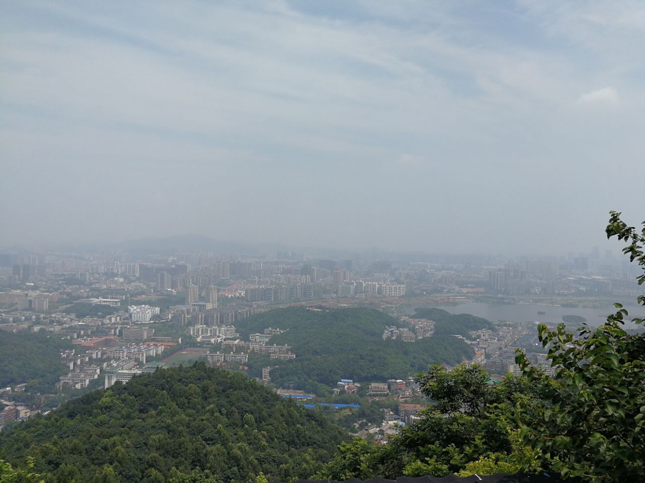 2019岳麓山_旅游攻略_门票_地址_游记点评,长沙旅游