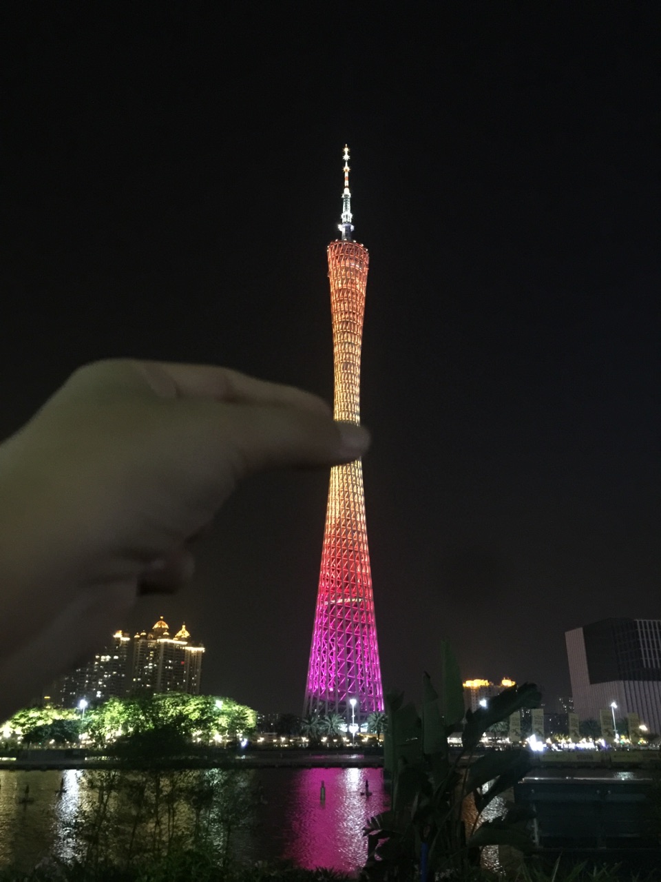 广州塔