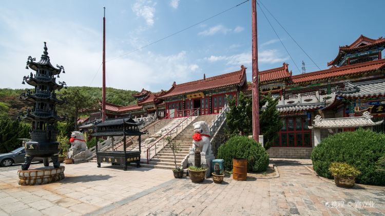 大连玉佛寺攻略-玉佛寺门票价格多少钱-团购票价预定优惠-景点地址