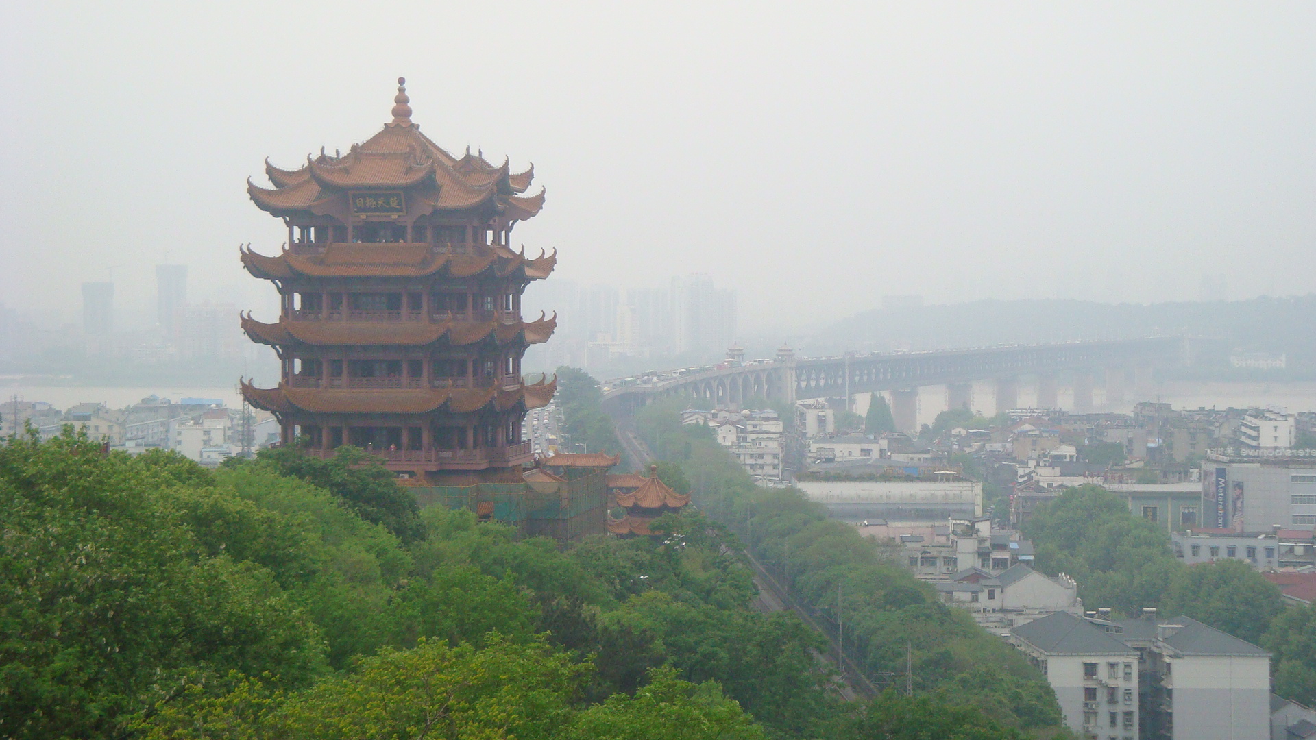 【携程攻略】武汉黄鹤楼适合商务旅行旅游吗,黄鹤楼商务旅行景点推荐