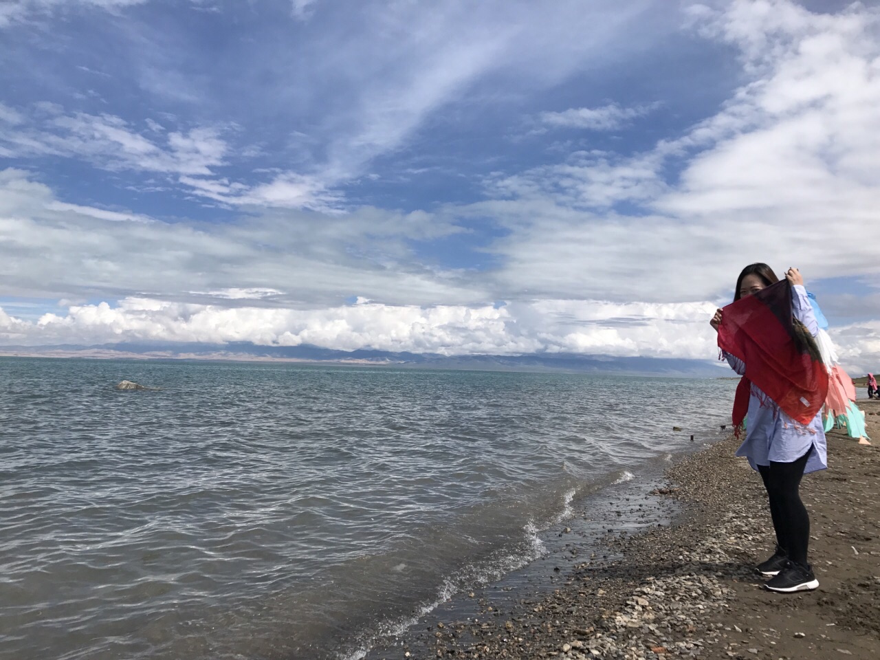 青海湖青海湖好玩吗,青海湖青海湖景点怎么样_点评