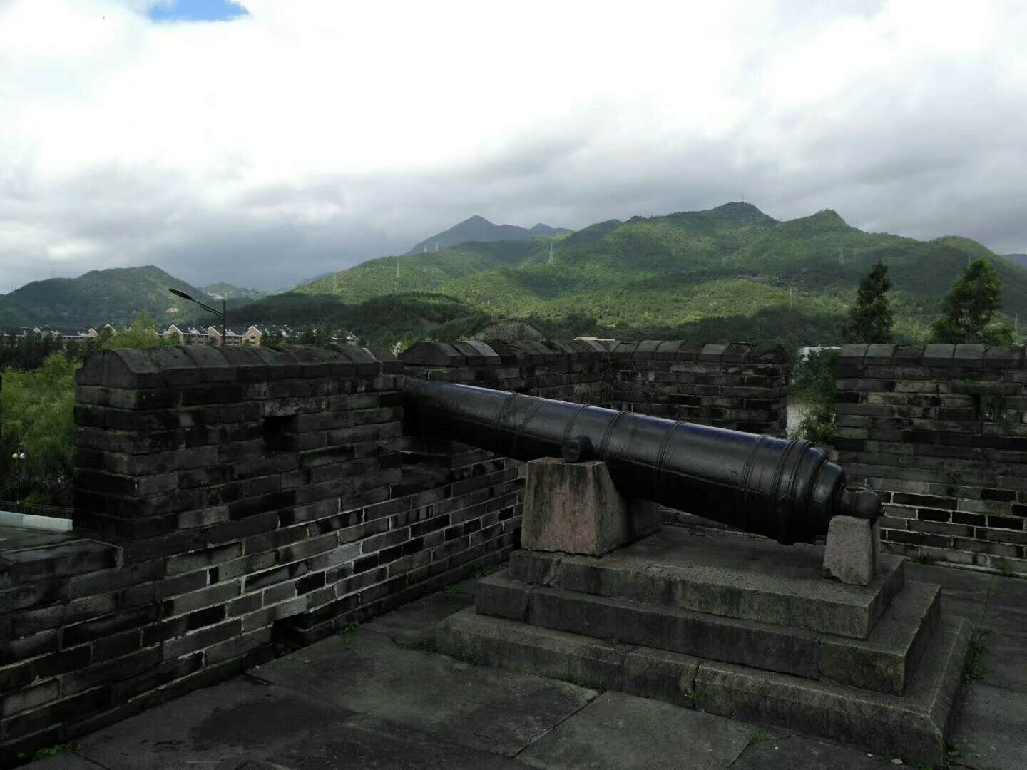 台州府城文化旅游区