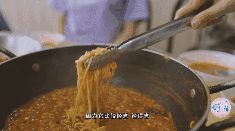 【走吧旅行箱】【韩国】【济州岛】【旅行攻略】济州岛美食探店 新罗