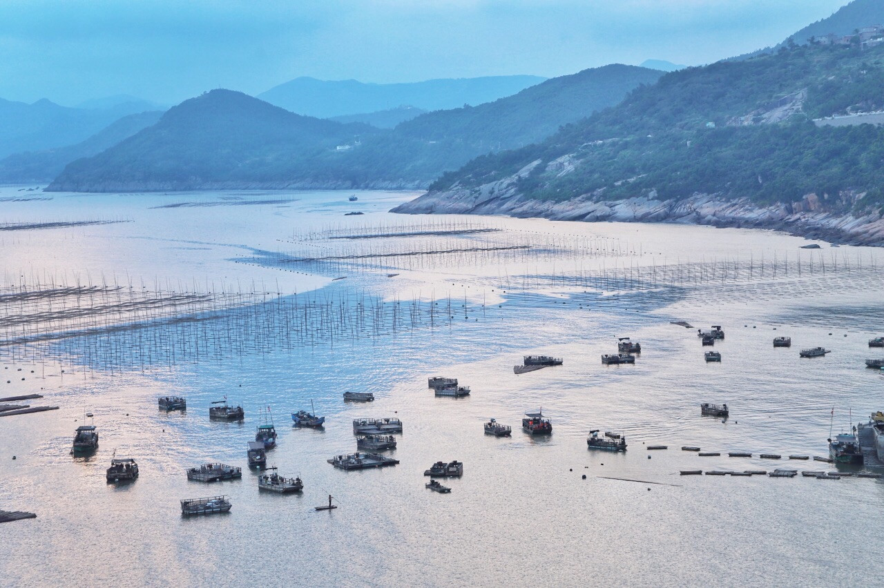 霞浦东壁攻略,霞浦东壁门票/游玩攻略/地址/图片/门票