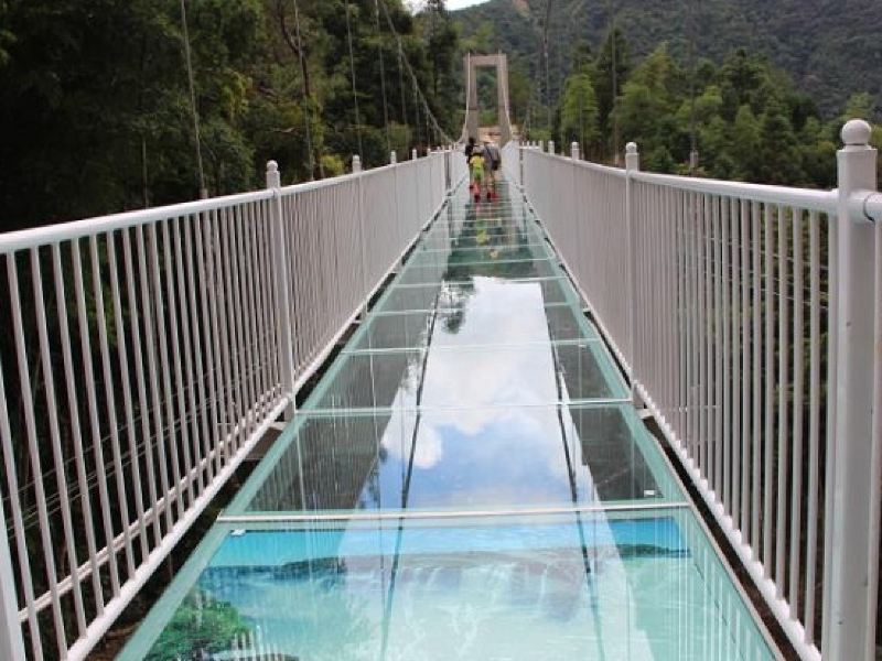 高州仙人洞风景区