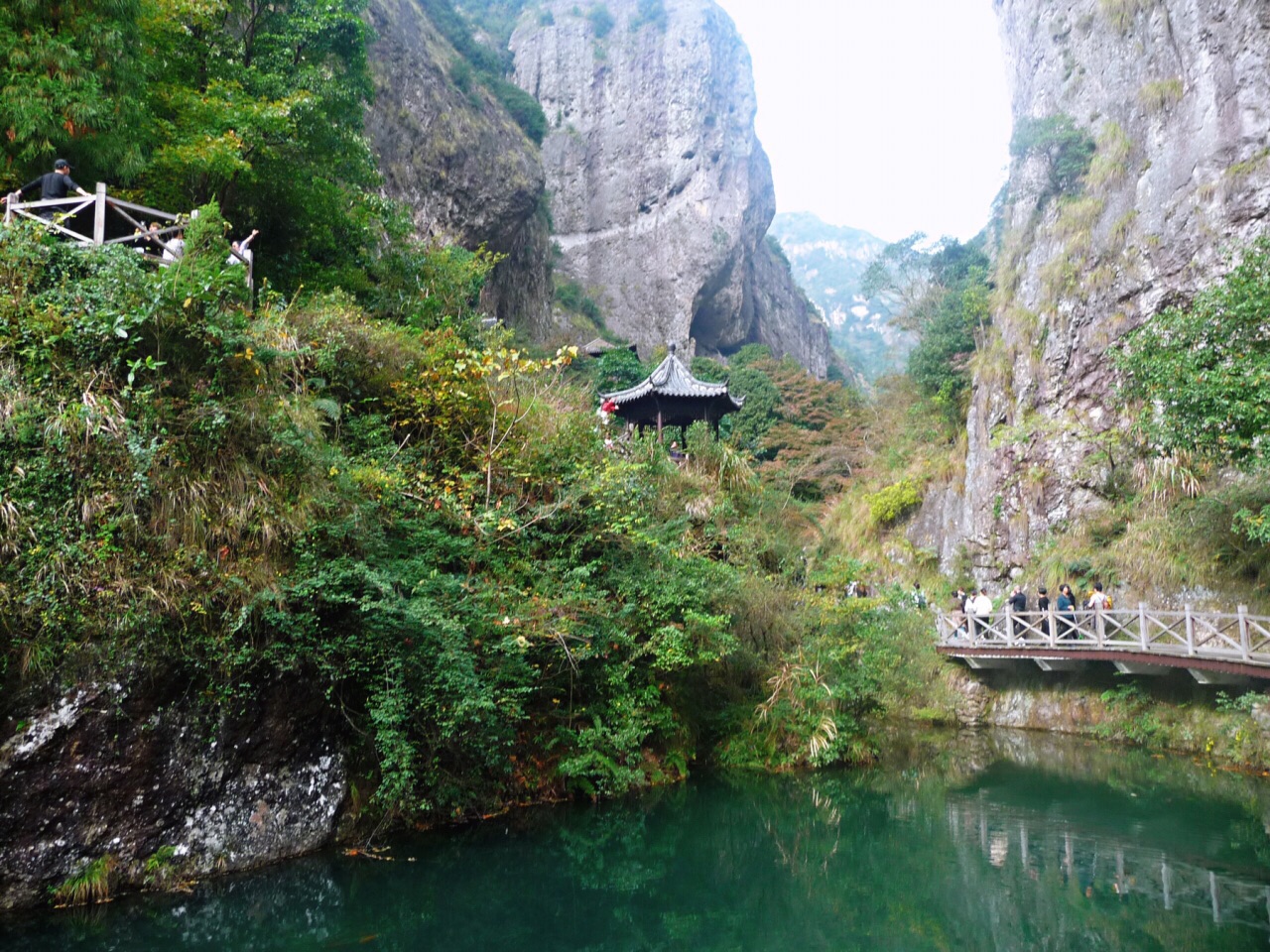 2019灵岩景区_旅游攻略_门票_地址_游记点评,雁荡山