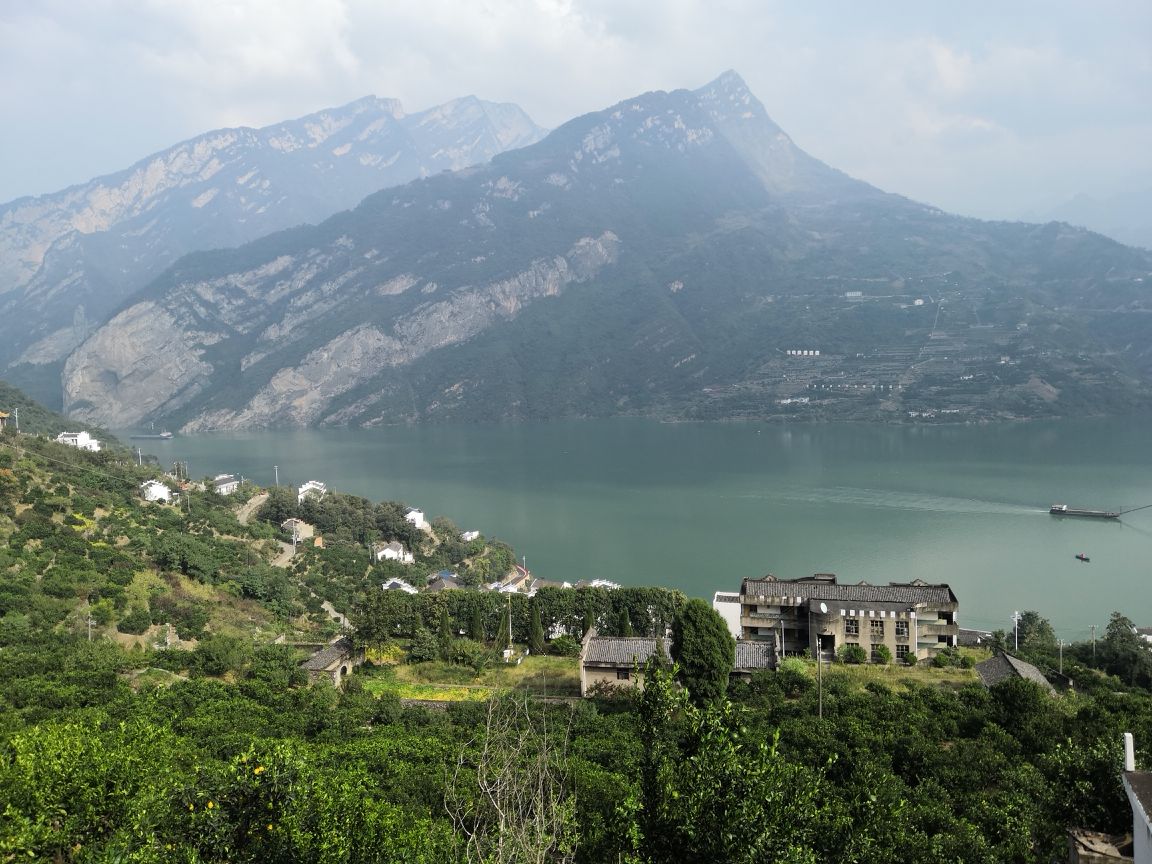 秭归链子崖风景区好玩吗,秭归链子崖风景区景点怎么样