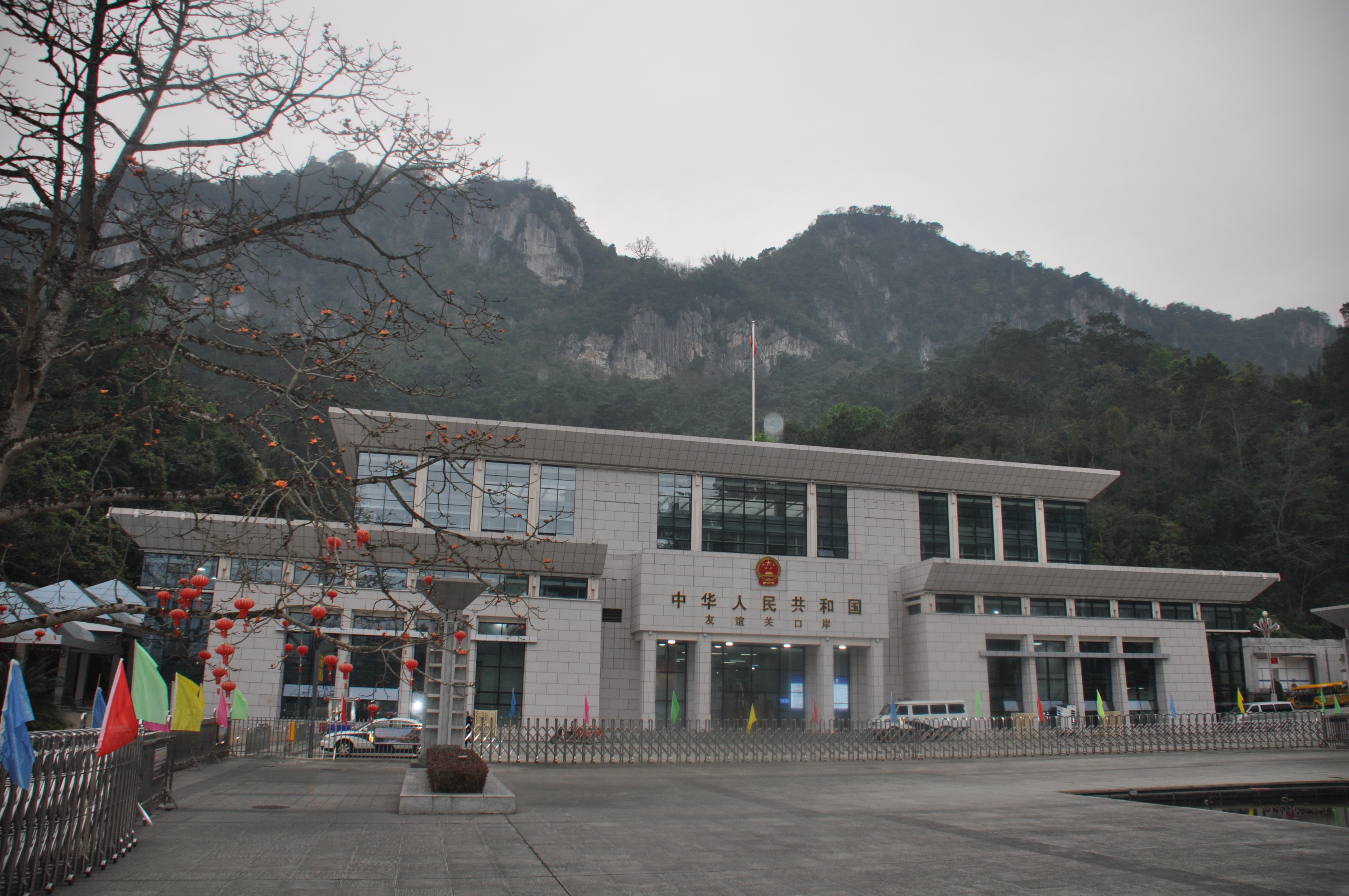 广西边境自驾游(续)