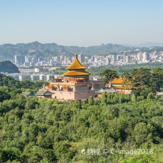 承德宝山寺攻略-宝山寺门票价格多少钱-团购票价预定优惠-景点地址