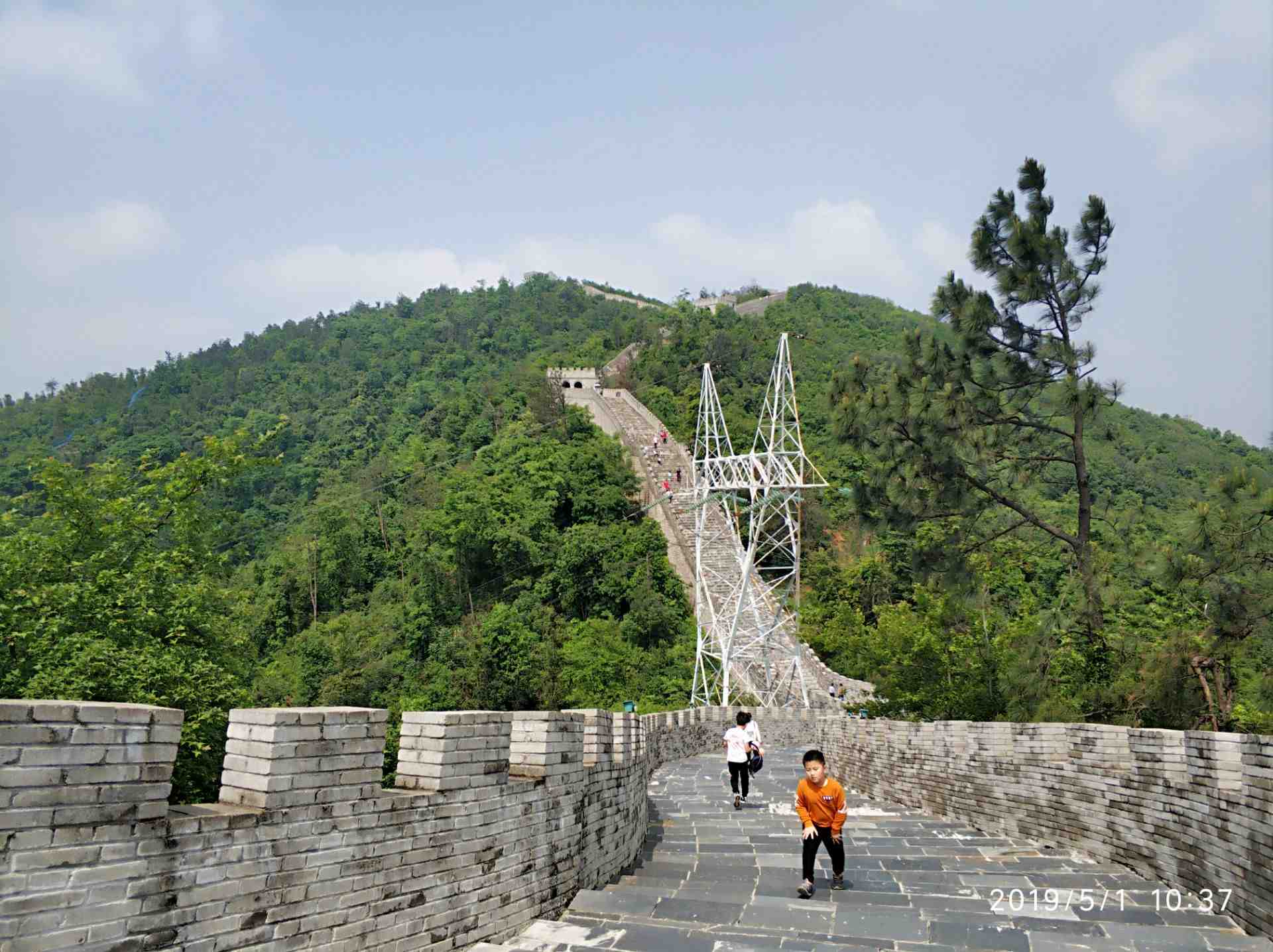 新建区怪石岭攻略,新建区怪石岭门票/游玩攻略/地址/图片/门票价格