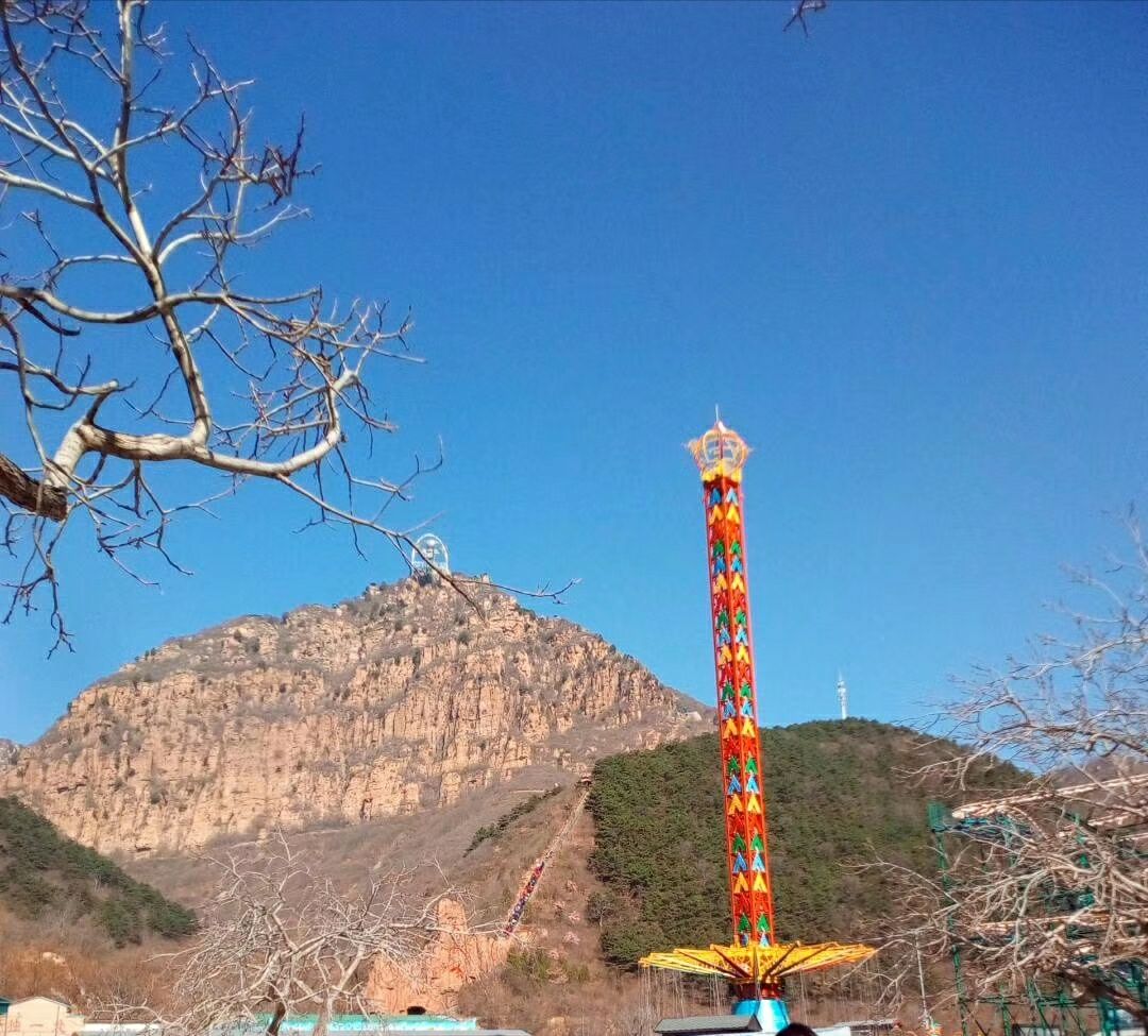 2019石林峡位于攻略,石林峡游戏北京市平谷区游玩狗视频攻略大全教程图片
