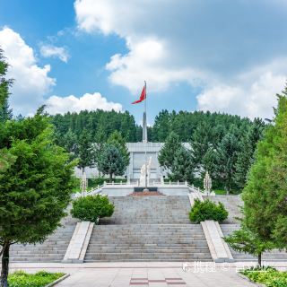 本溪烈士纪念馆