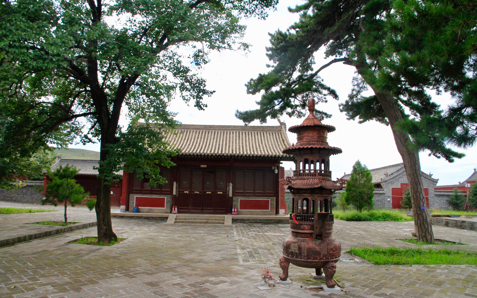 岩山寺