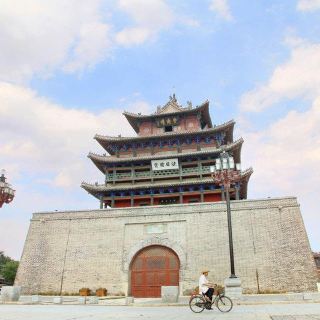 聊城光岳楼攻略-光岳楼门票价格多少钱-团购票价预定优惠-景点地址