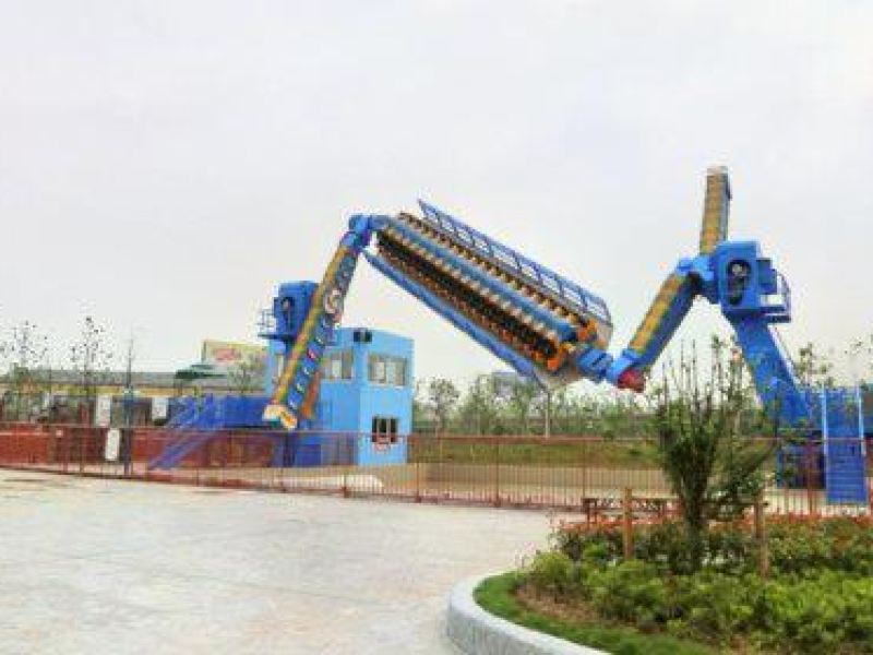 丘比特主题乐园