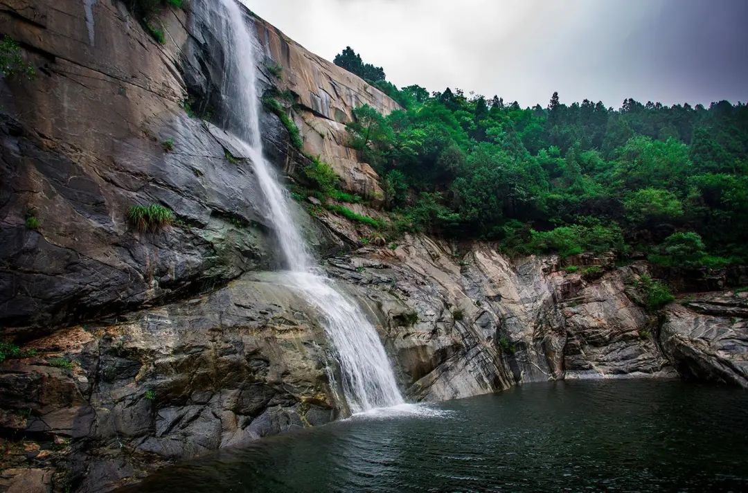 黑龙潭旅游风景区