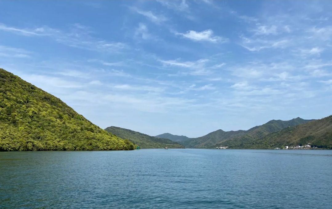 太平湖旅游景点攻略图