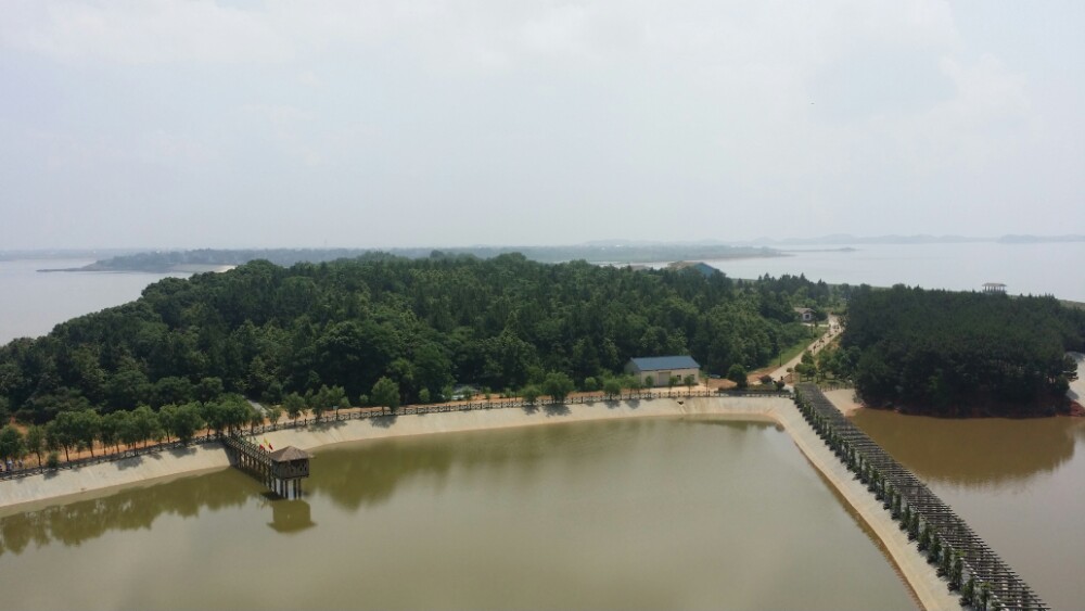 鄱阳鄱阳湖国家湿地公园好玩吗,鄱阳鄱阳湖国家湿地样