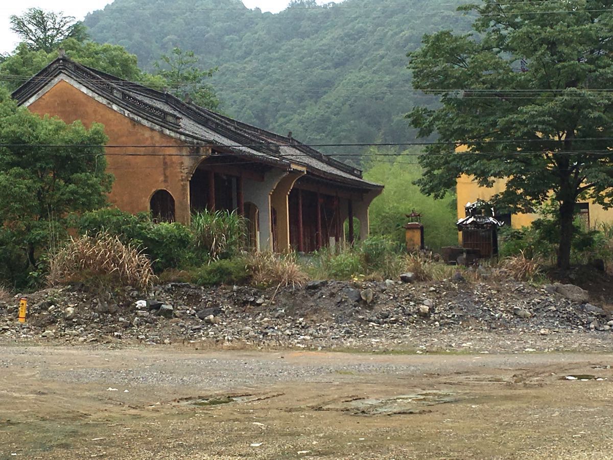 2019梁皇山景区_旅游攻略_门票_地址_游记点评,宁海旅游景点推荐 - 去