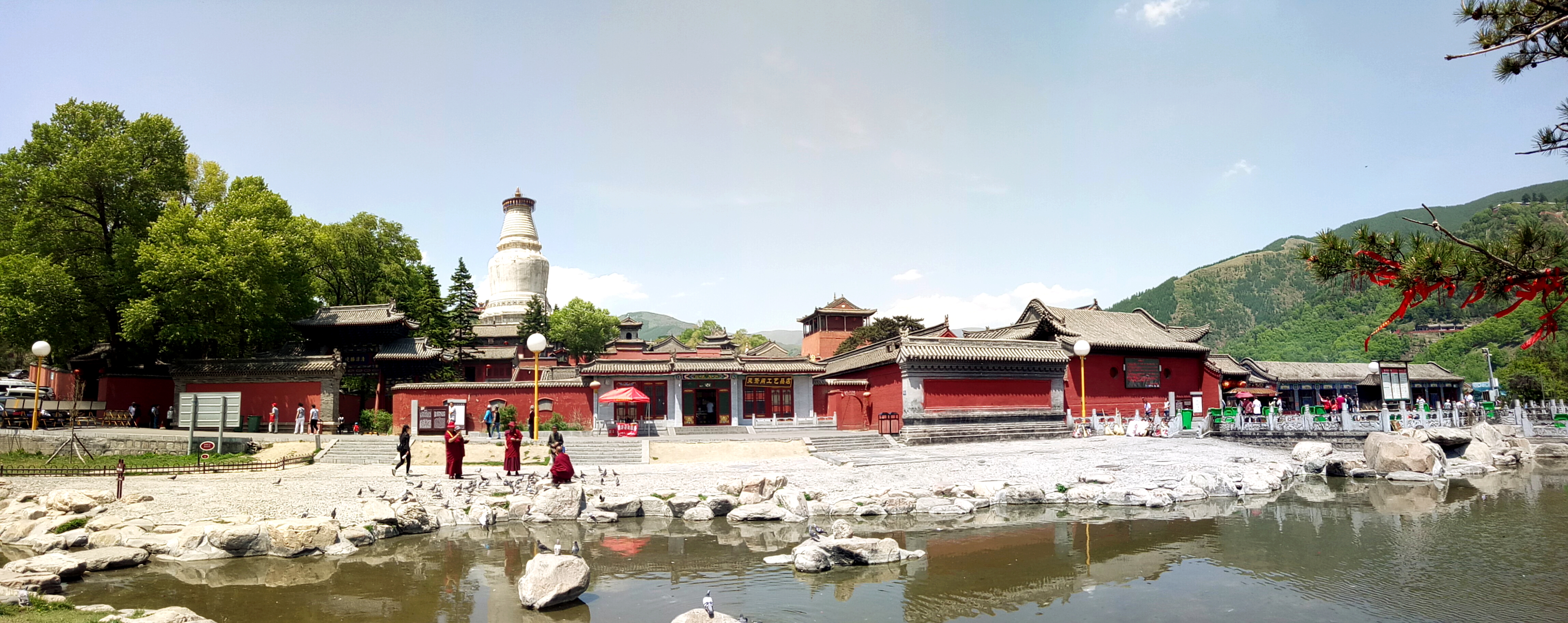 大同清真大寺旅游景点简介,图片,旅游信息推荐-2345旅游