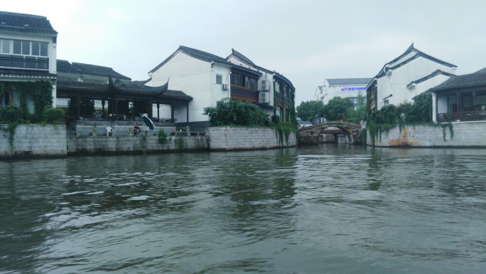 苏州古运河