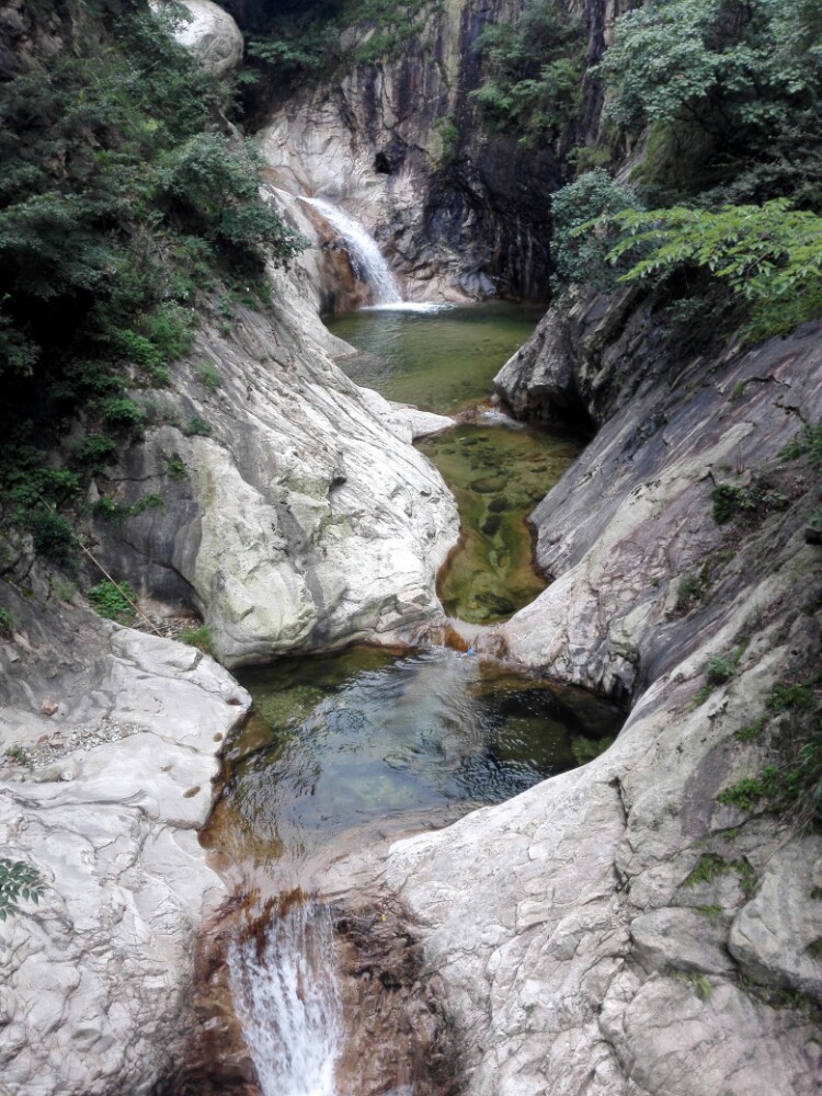 【携程攻略】河南洛阳栾川追梦谷好玩吗,河南追梦谷怎