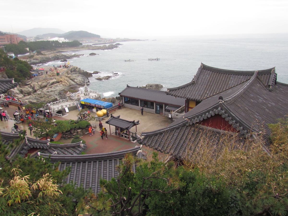 海东龙宫寺