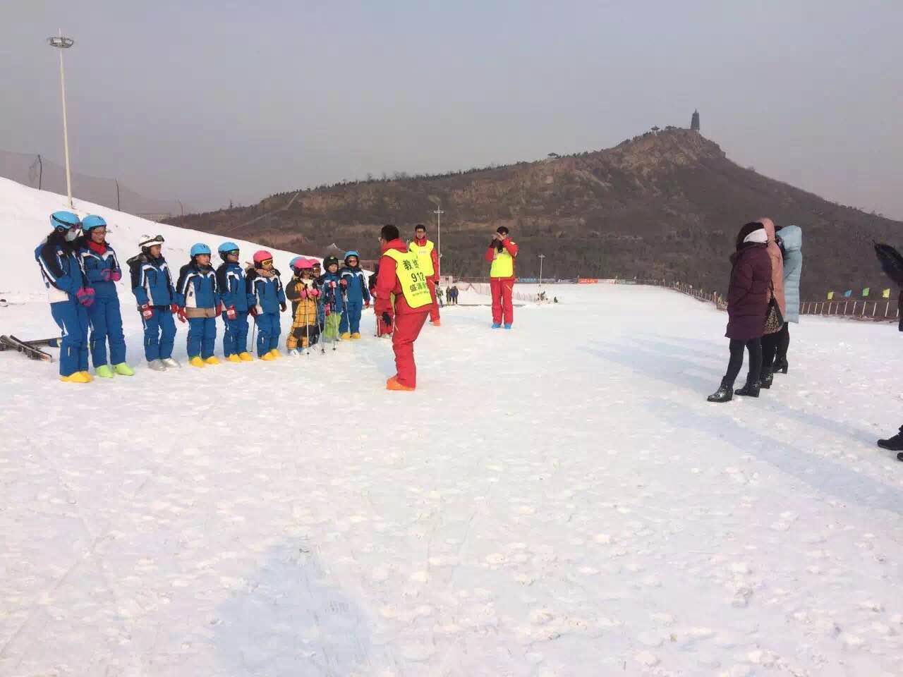 滦县滦州研山滑雪场攻略-滦州研山滑雪场门票价格多少